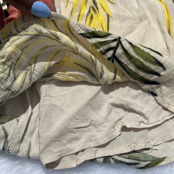 Taylor & Sage Beaded Romper - Picture 8 of 12